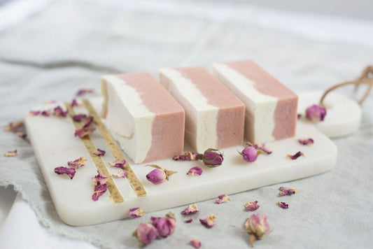 Multi Use Soaps and Skincare - Sakura Soap Studio