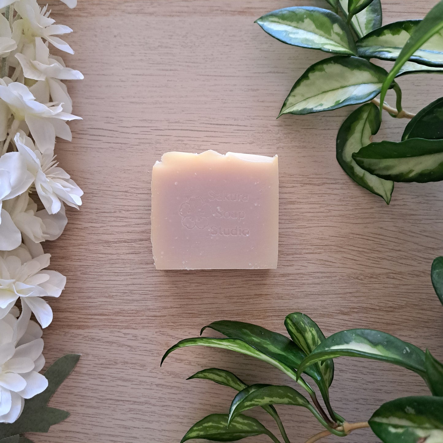 Lavender Soap Bar
