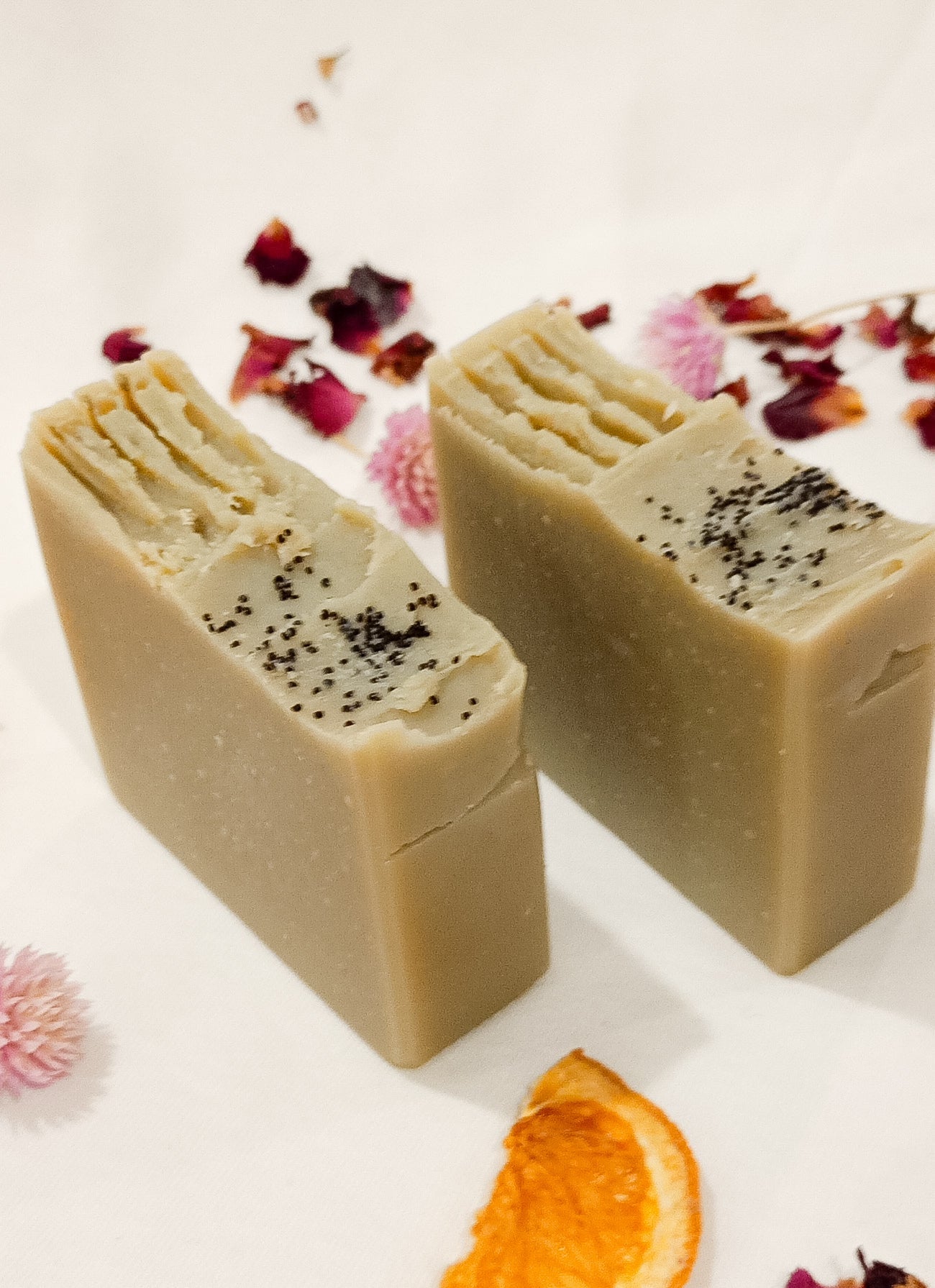 Earth Energy Soap Bar