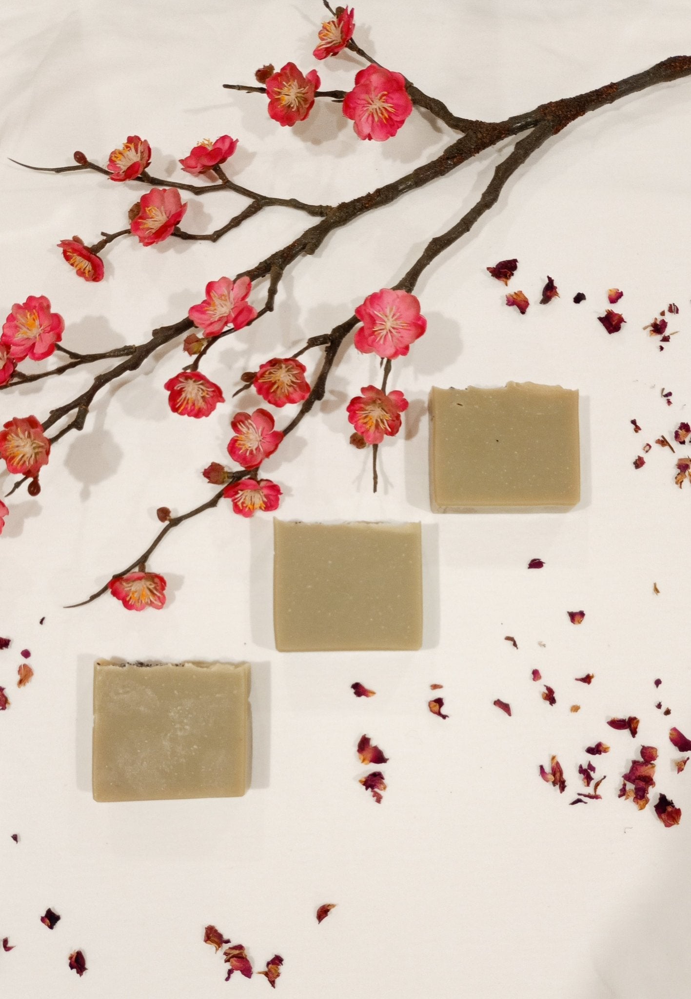 Earth Energy Soap Bar