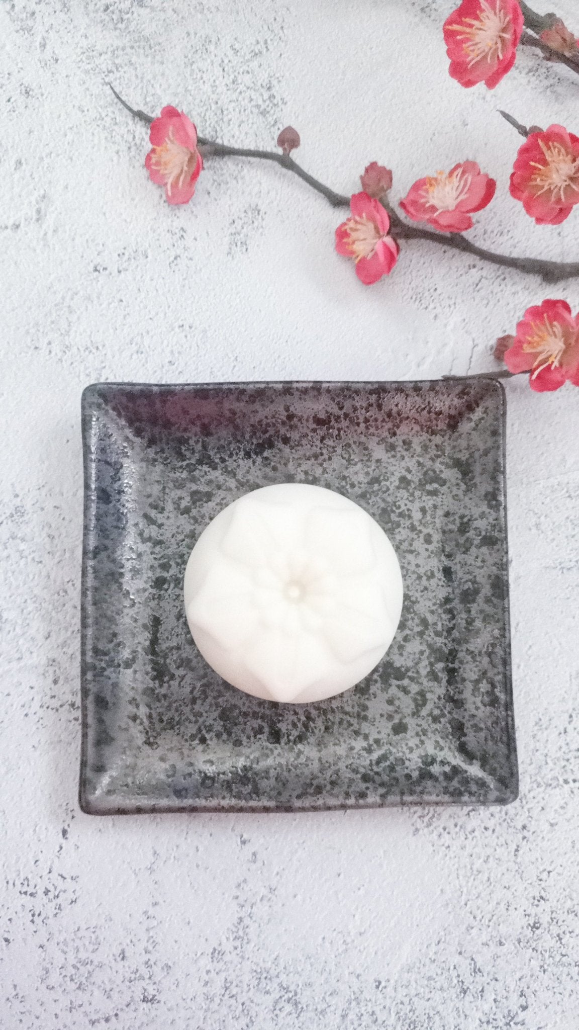 Solid Lotion Bar