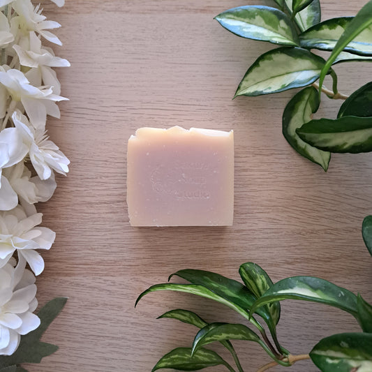 Lavender Soap Bar