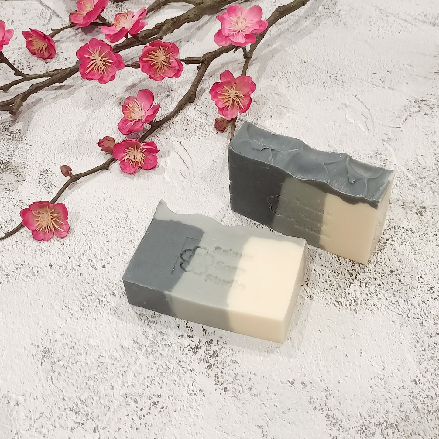 Lychee Lemonade Soap Bar